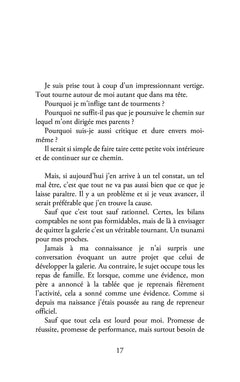 Choisis ton chemin