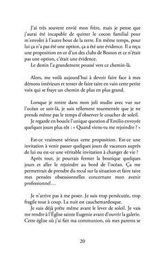 Choisis ton chemin