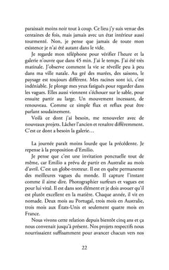 Choisis ton chemin