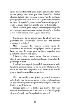 Choisis ton chemin