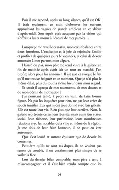 Choisis ton chemin