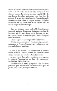 Choisis ton chemin