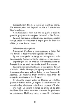 Choisis ton chemin