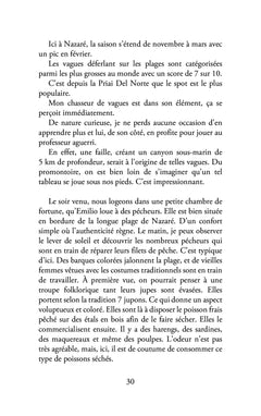 Choisis ton chemin