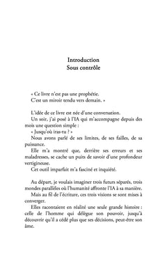 Sous contrôle