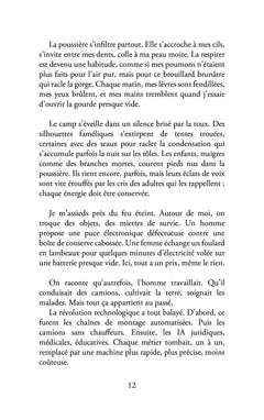 Sous contrôle