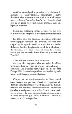 Sous contrôle