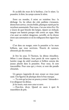 Sous contrôle