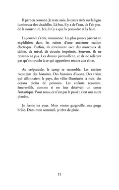 Sous contrôle