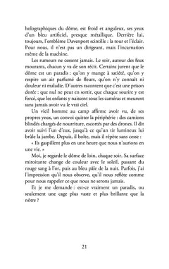 Sous contrôle