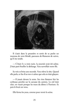 Sous contrôle
