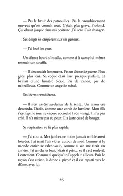 Sous contrôle