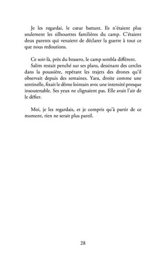 Sous contrôle