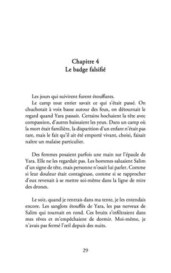 Sous contrôle