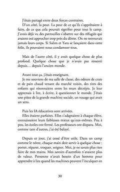 Sous contrôle