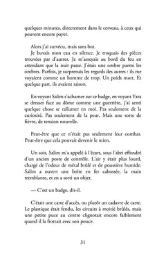 Sous contrôle