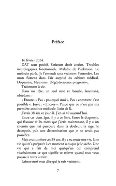 Au-delà du diagnostic