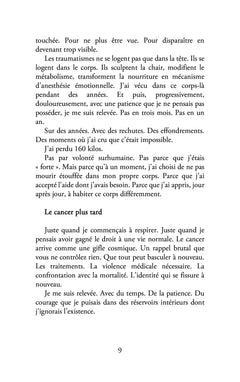 Au-delà du diagnostic