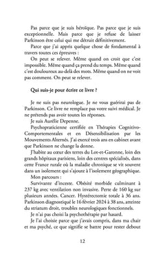 Au-delà du diagnostic