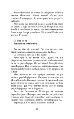 Au-delà du diagnostic