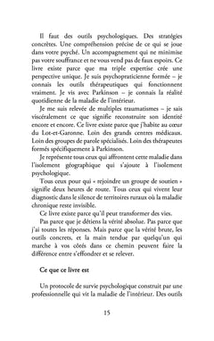 Au-delà du diagnostic