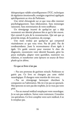 Au-delà du diagnostic