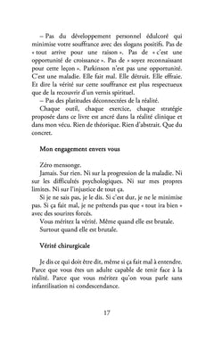 Au-delà du diagnostic