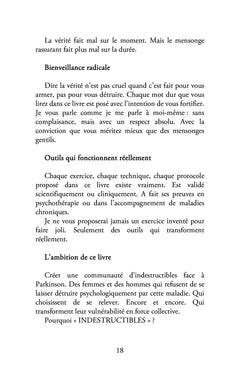 Au-delà du diagnostic