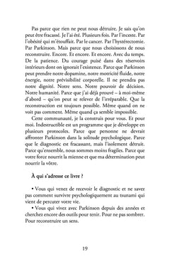 Au-delà du diagnostic