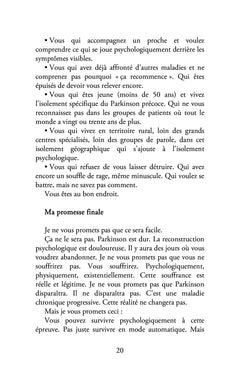 Au-delà du diagnostic