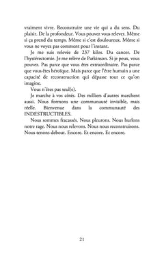 Au-delà du diagnostic