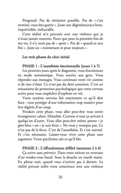 Au-delà du diagnostic
