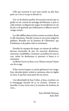 La tentation du bonheur de vivre
