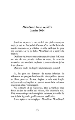 La tentation du bonheur de vivre