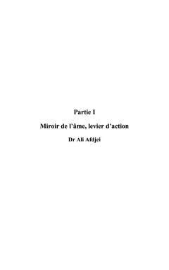 État d'esprit : miroir de l'âme, levier d'action