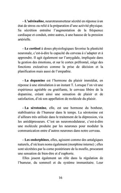 État d'esprit : miroir de l'âme, levier d'action