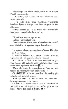 En toute simplicité