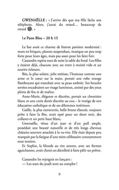 En toute simplicité