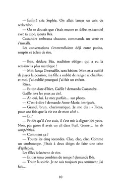 En toute simplicité