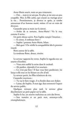 En toute simplicité