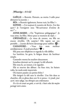 En toute simplicité