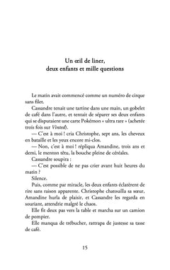 En toute simplicité