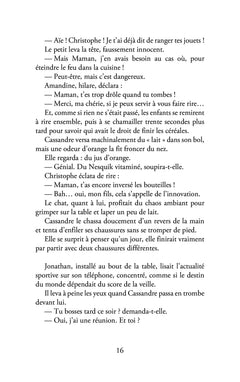 En toute simplicité