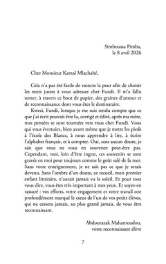Cet amour dans mes veines