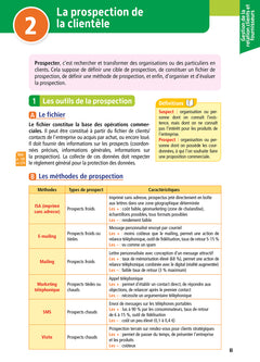 Objectif BTS GPME (1re et 2e années) - Toutes les matières, examens 2027-2028