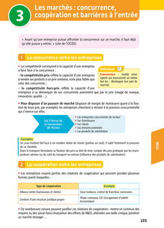 Objectif BTS GPME (1re et 2e années) - Toutes les matières, examens 2027-2028