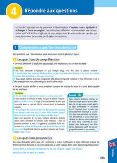 Objectif BTS GPME (1re et 2e années) - Toutes les matières, examens 2027-2028