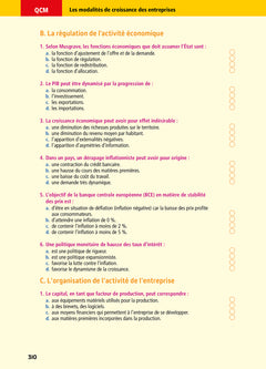 Objectif BTS SAM (1re et 2e années) - Toutes les matières, examens 2027-2028