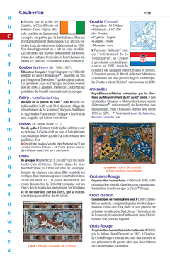 Le dictionnaire Larousse Junior et son dictionnaire en ligne - 7/11 ans - CE/CM