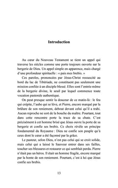 Coeur de berger